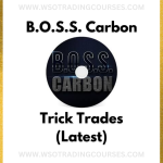 B.O.S.S. Carbon: Trick Trades - Course