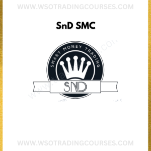 SnD SMC - Course