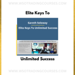Elite Keys To Unlimited Success - Course