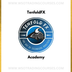 TenfoldFX Academy - Course