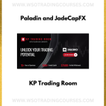 Paladin and JadeCapFX – KP Trading Room -Course