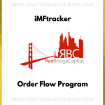 iMFtracker Order Flow Program - Course