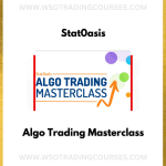 Stat0asis – Algo Trading Masterclass - Course