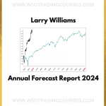 Larry Williams: Annual Forecast Report 2024 - Course