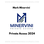Mark Minervini – Private Access 2024 - Course