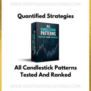 Quantified Strategies: All Candlestick Patterns Tested & Ranked - Course