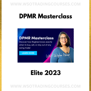 DPMR Masterclass Elite 2023 - Course