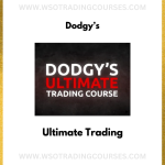 Dodgy’s Ultimate Trading - Course