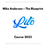 Mike Anderson: The Blueprint - Course