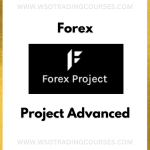 Forex Project Advanced - Course