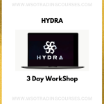 HYDRA – 3 Day WorkShop - Course