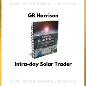 GR Harrison – Intra-day Solar Trader - Course