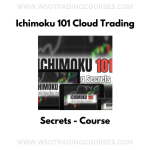 Ichimoku 101 Cloud Trading Secrets - Course