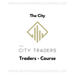 The City Traders - Course