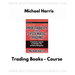 Michael Harris – Trading Books - Course