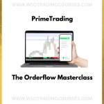 PrimeTrading – The Orderflow Masterclass - Course