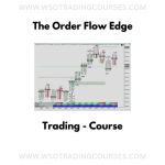 The Order Flow Edge Trading - Course