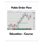 Pablo Order Flow Education - Course