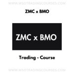ZMC x BMO Trading - Course