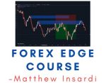 Matthew Insardi – Forex Edge - Course