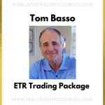 Tom Basso's ETR Trading Tools For Excel Package - Course