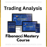 Trading Analysis – Fibonacci Mastery - Course