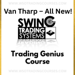 Van Tharp – All New! Trading Genius - Course