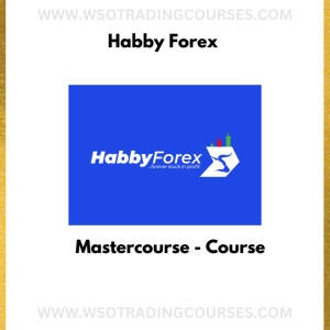 Habby Forex Mastercourse - Course