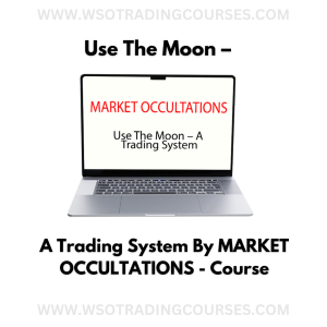 Use The Moon – A Trading System By MARKET OCCULTATIONS - Course
