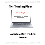 The Trading Floor – Complete Day Trading Course
