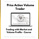 Price Action Volume Trader: Trading With Market & Volume Profile - Course