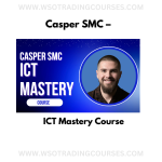 Casper SMC – ICT Mastery Course