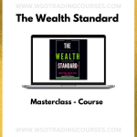 The Wealth Standard Masterclass - Course