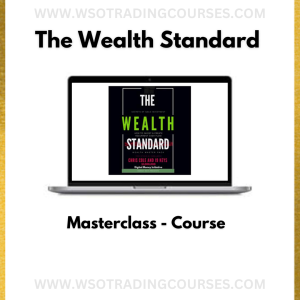The Wealth Standard Masterclass - Course