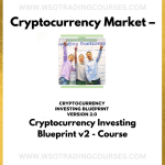 Cryptocurrency Market – Cryptocurrency Investing Blueprint v2 - Course