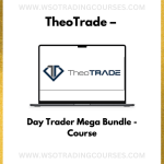 TheoTrade – Day Trader Mega Bundle - Course