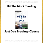 Hit The Mark Trading – Just Day Trading -Course