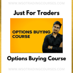 Just For Traders Options Buying - Course