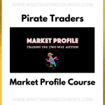 Pirate Traders Market Profile - Course