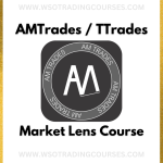 AMTradesTTrades The Market Lens - Course