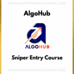 AlgoHub Sniper Entry - Course