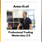 Anton Kreil Professional Trading Masterclass 2.0 - Course