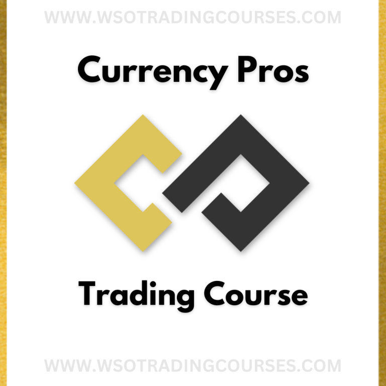FXAlexG: Swing Trading Lab Set & Forget Strategy – Course – WSO Trading ...