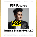 FSP Futures Futures Trading Scalper Pros 2.0 - Course