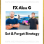 FXAlexG: Swing Trading Lab Set & Forget Strategy – Course – WSO Trading ...