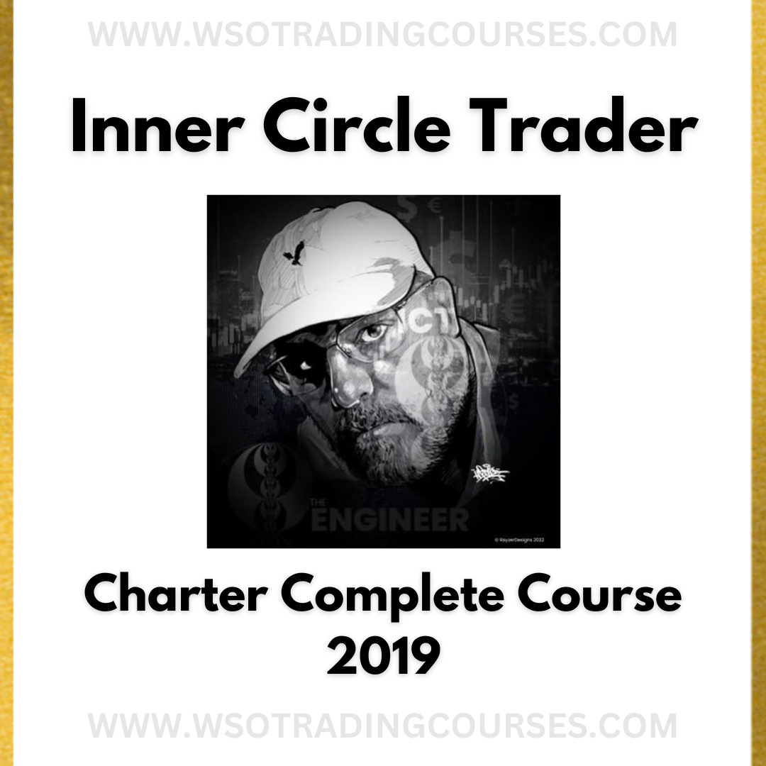 ICT Charter Complete Course 2019 - Course