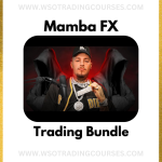 Mamba FX Day Trading & Scalping Bundle - Course