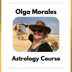 Olga Morales Astrology For Gann Traders - Course