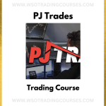 PJ Trades Trading - Course