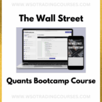 The Wall Street Quants Bootcamp - Course